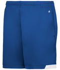 Badger Sport  Women's  On The Rise Shorts With Pockets