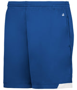 Badger Sport  Women's  On The Rise Shorts With Pockets
