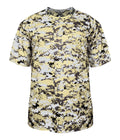 Badger Sport Youth Digital Tee