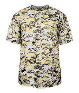 Badger Sport Youth Digital Tee