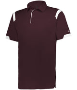 Badger Sport  Men's On The Rise Polo