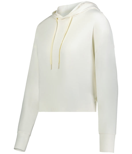 Holloway  Women's  Effortless Hoodie