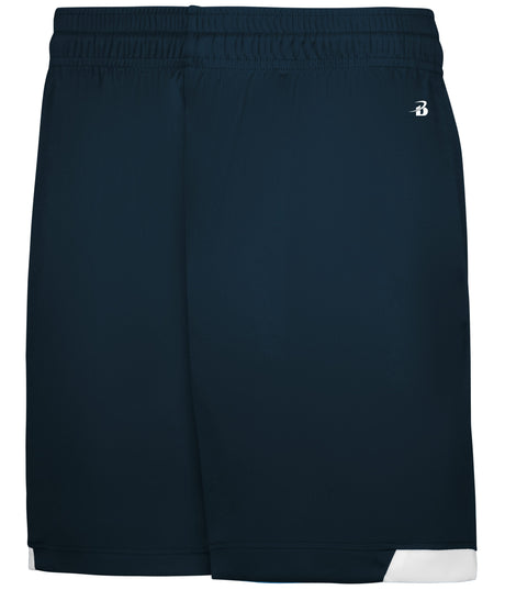 Badger Sport Youth On The Rise Shorts