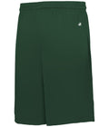 Badger Sport  Men's B-core Pocketed Shorts