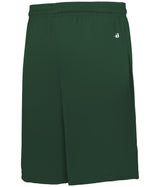 Badger Sport  Men's B-core Pocketed Shorts