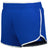 Holloway  Women's  Double Court Shorts