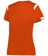 Badger Sport  Women's  On The Rise Tee