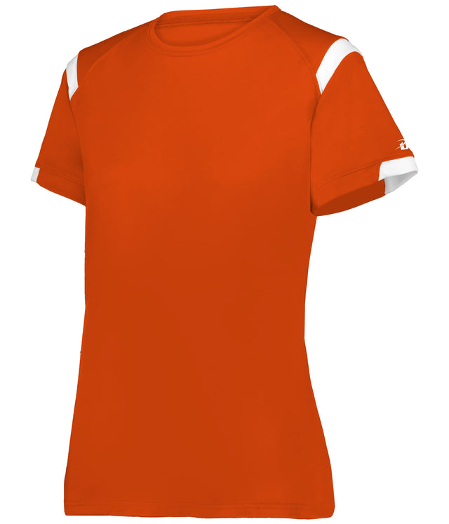 Badger Sport  Women's  On The Rise Tee