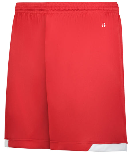 Badger Sport  Women's  On The Rise Shorts