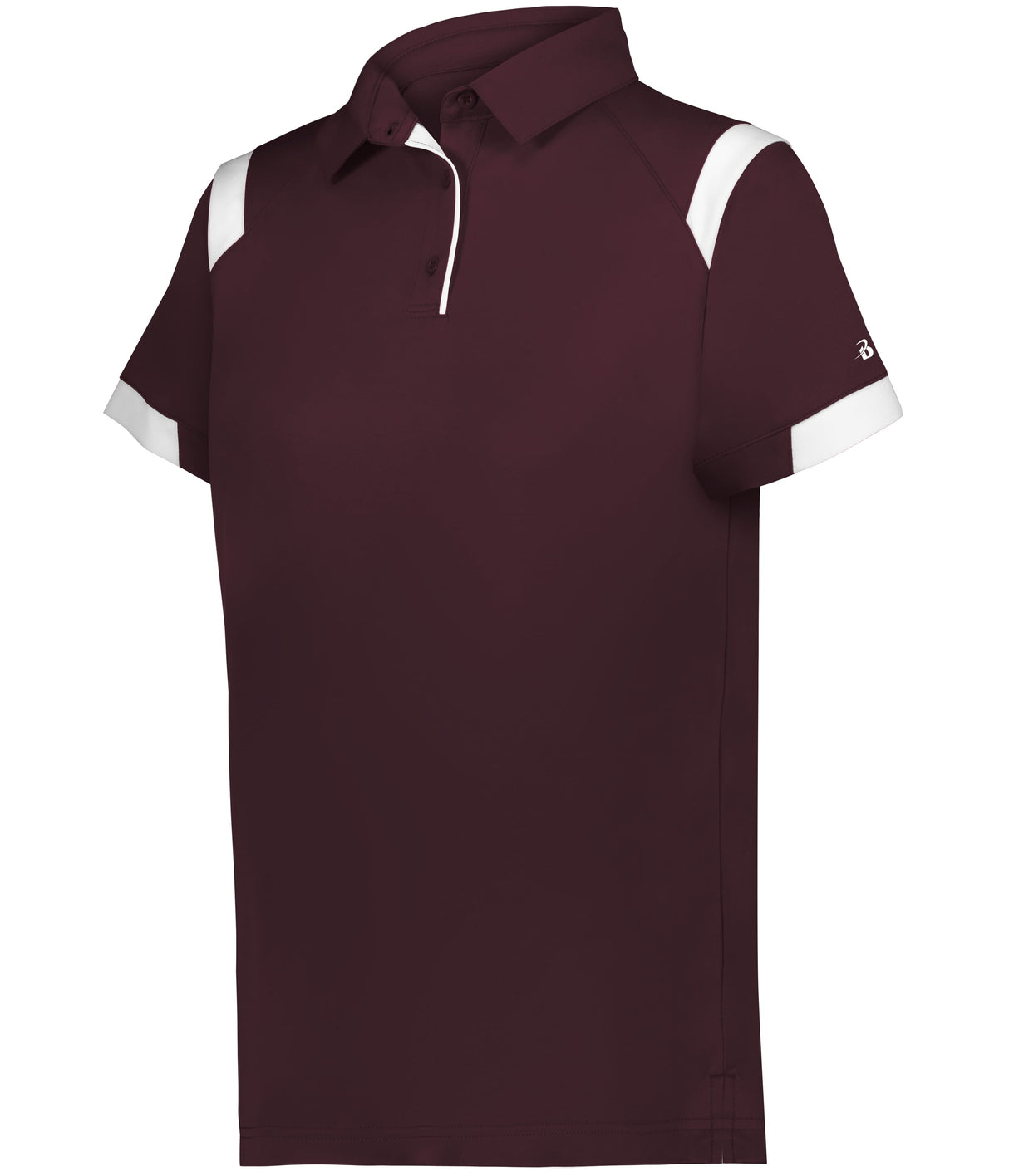 Badger Sport  Women's  On The Rise Polo