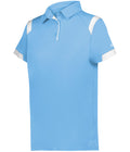 Badger Sport  Women's  On The Rise Polo