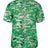 Badger Sport Youth Digital Tee