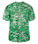 Badger Sport Youth Digital Tee