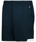 Badger Sport  Women's  On The Rise Shorts With Pockets