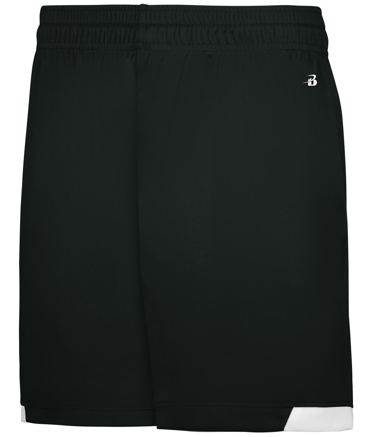 Badger Sport Youth On The Rise Shorts