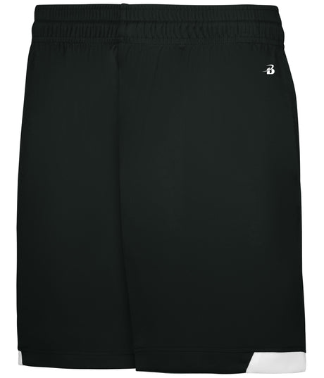 Badger Sport Youth On The Rise Shorts