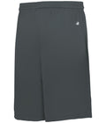 Badger Sport  Men's B-core Pocketed Shorts