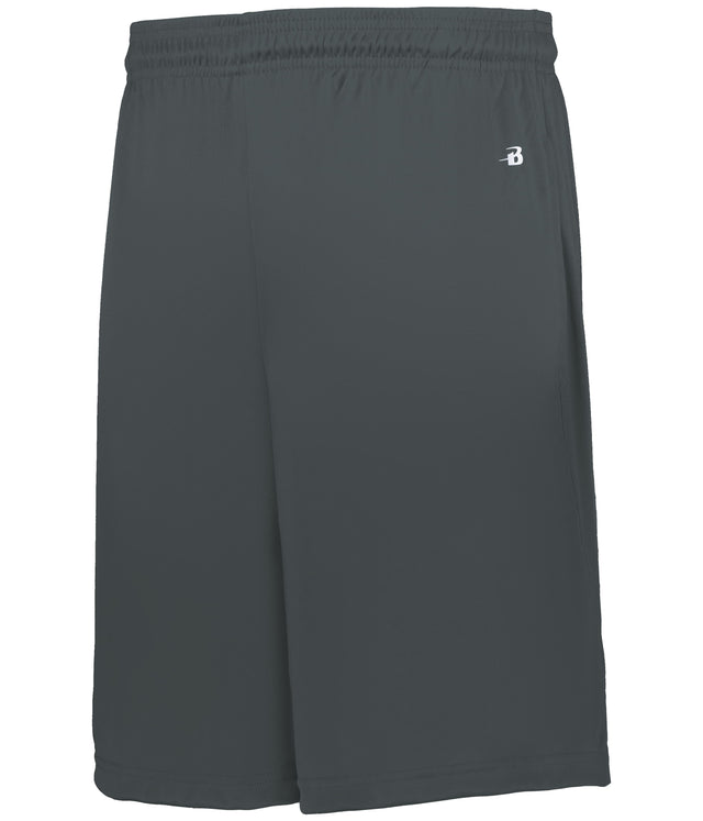 Badger Sport  Men's B-core Pocketed Shorts