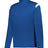 Badger Sport Youth On The Rise 1/4 Zip Pullover