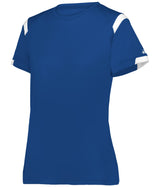 Badger Sport  Women's  On The Rise Tee