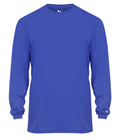 Badger Sport  Men's B-tech L/s Tee