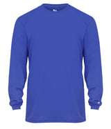Badger Sport  Men's B-tech L/s Tee