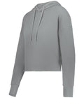 Holloway  Women's  Effortless Hoodie