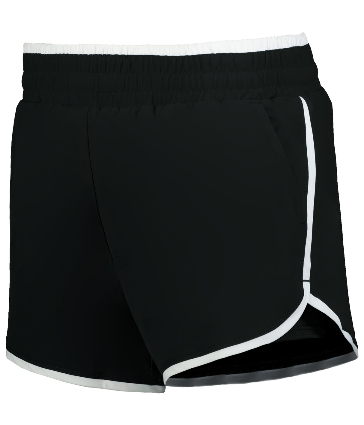 Holloway  Women's  Double Court Shorts