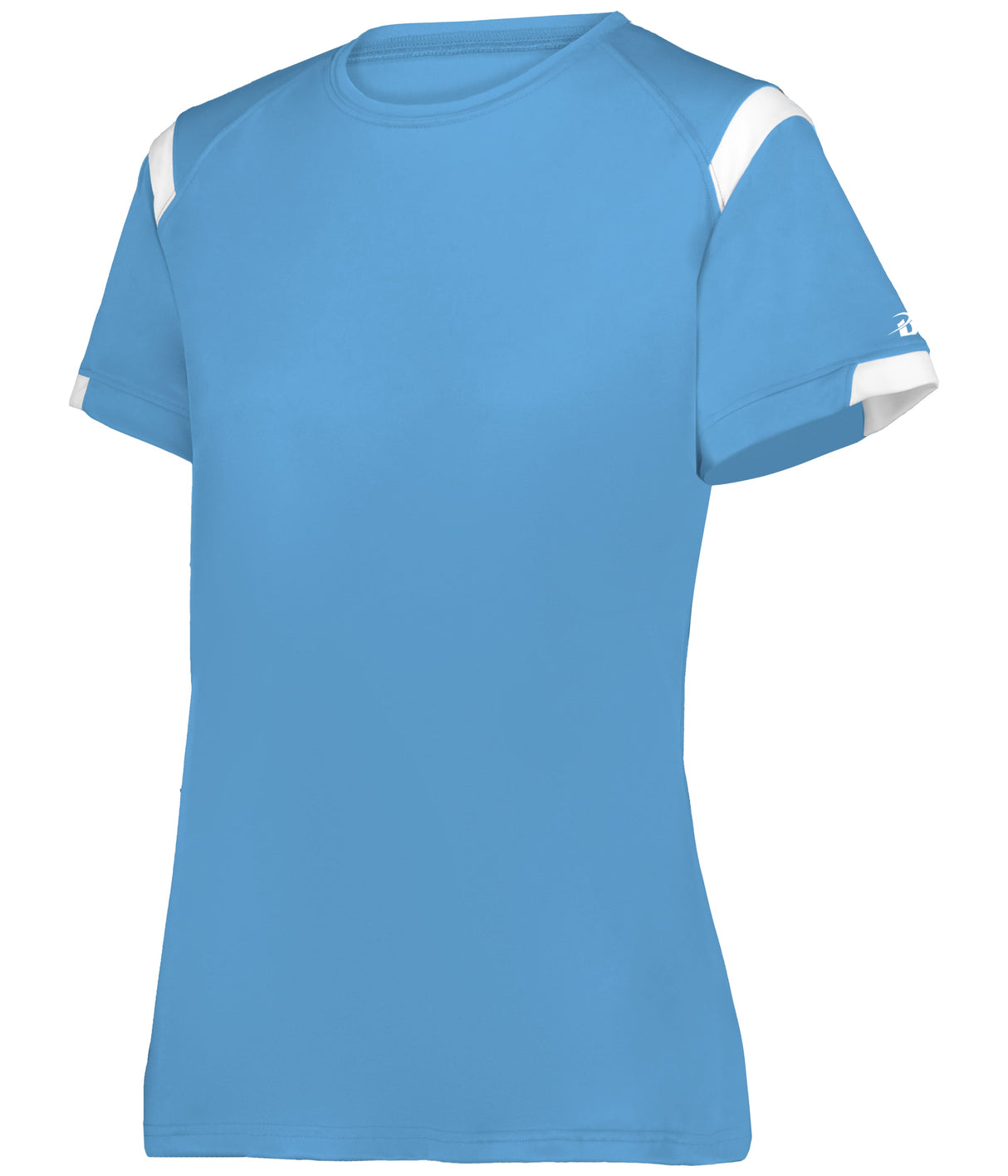 Badger Sport  Women's  On The Rise Tee