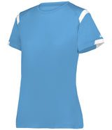 Badger Sport  Women's  On The Rise Tee