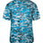 Badger Sport Youth Digital Tee