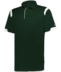 Badger Sport  Men's On The Rise Polo