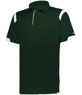 Badger Sport  Men's On The Rise Polo