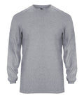 Badger Sport  Men's B-tech L/s Tee