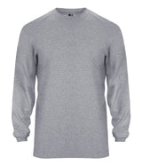 Badger Sport  Men's B-tech L/s Tee