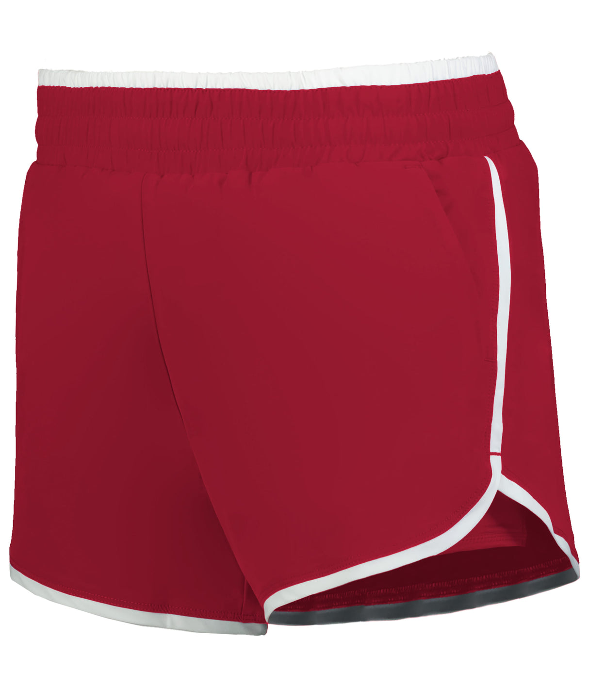 Holloway  Women's  Double Court Shorts