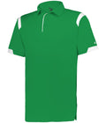 Badger Sport  Men's On The Rise Polo