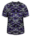 Badger Sport Youth Digital Tee