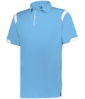 Badger Sport  Men's On The Rise Polo