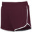Holloway  Women's  Double Court Shorts