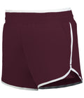 Holloway  Women's  Double Court Shorts