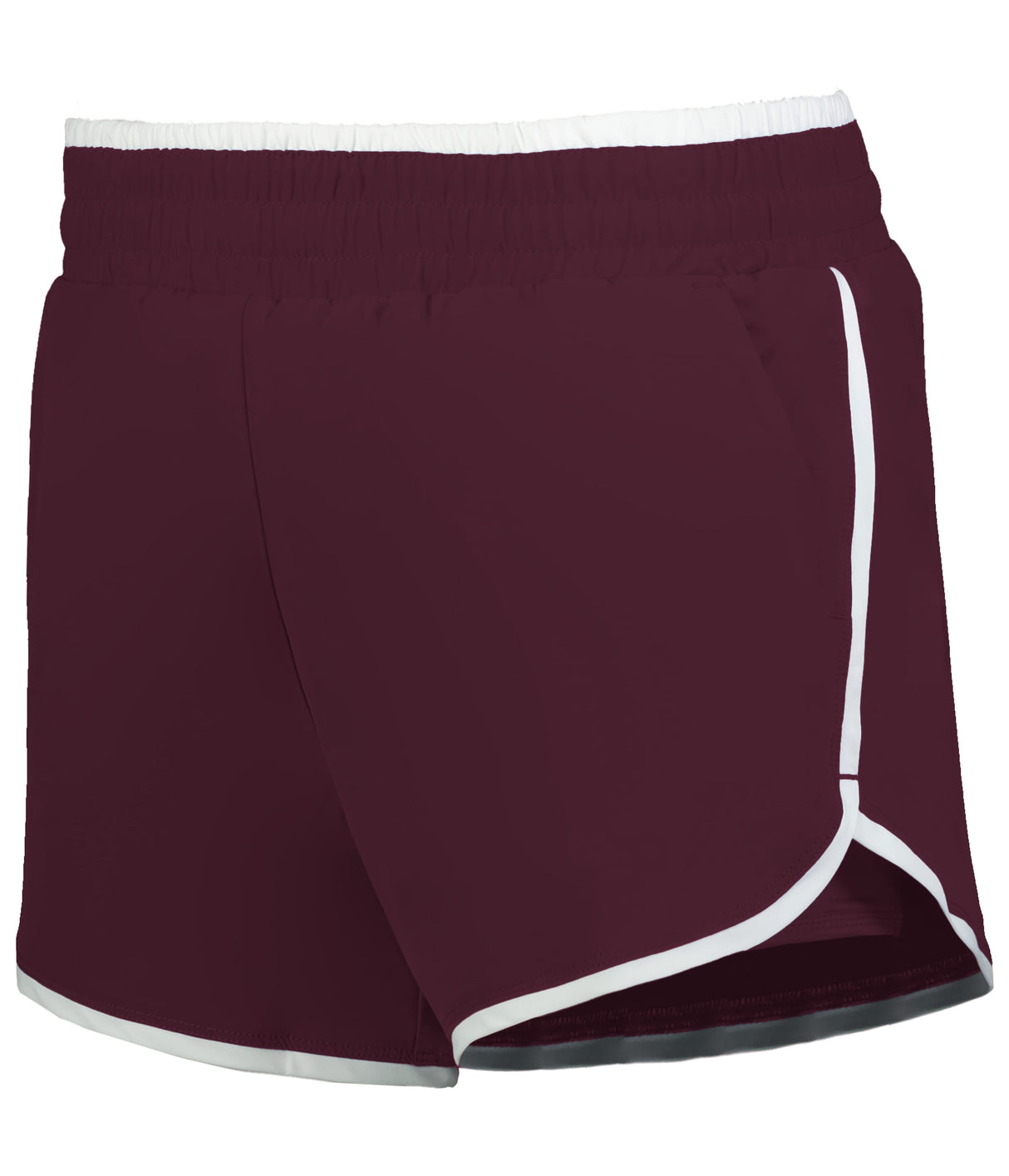 Holloway  Women's  Double Court Shorts