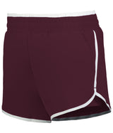 Holloway  Women's  Double Court Shorts