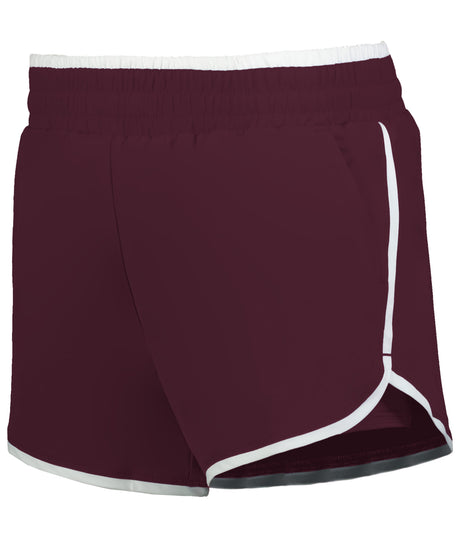 Holloway  Women's  Double Court Shorts