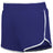 Holloway  Women's  Double Court Shorts