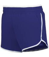 Holloway  Women's  Double Court Shorts