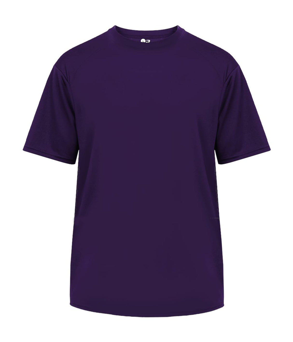 Badger Sport  Men's B-tech Tee