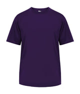 Badger Sport  Men's B-tech Tee