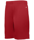 Badger Sport  Men's Bt5 Trainer Shorts