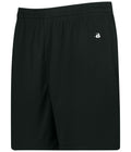Badger Sport  Men's B-core 5-inch Inseam Pocketed Shorts